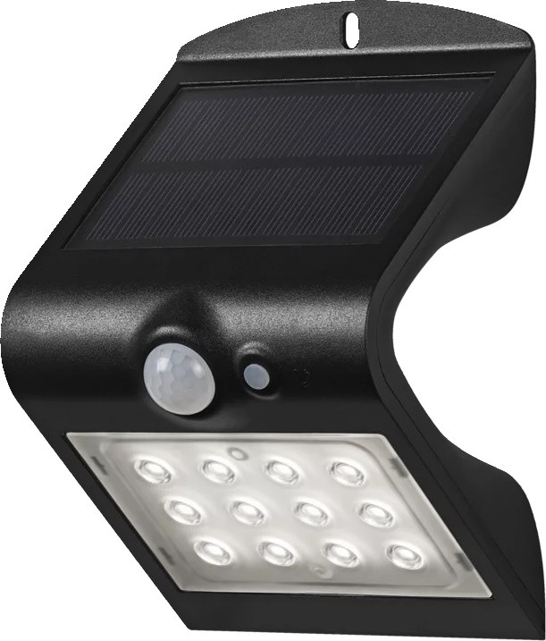 Прожектор LEDVANCE ENDURA Flood Butterfly Solar Sensor 1.5W
