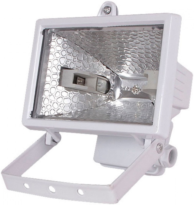 Прожектор E.NEXT E.Halogen.500