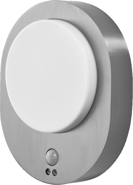 Світильник LEDVANCE Disc Wall Sensor