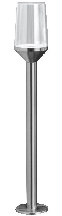 Садовый столбик LEDVANCE Calice 80cm Post E27