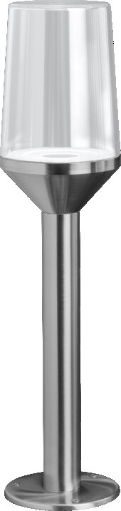 Світильник LEDVANCE Calice 50cm Post E27