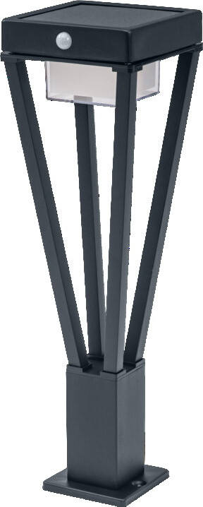 Світильник LEDVANCE Bouquet 50cm Post sensor