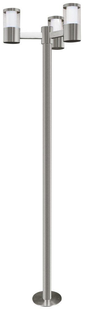 Фонарный столб EGLO Basalgo 1 94281