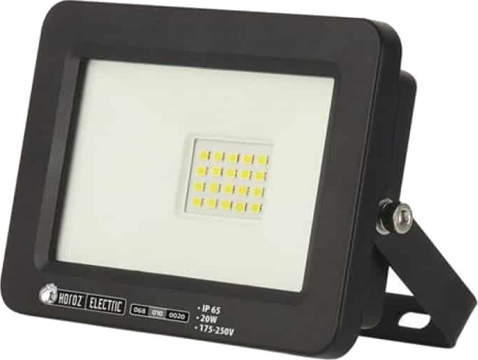 Прожектор Horoz Electric Aslan-20 6400K