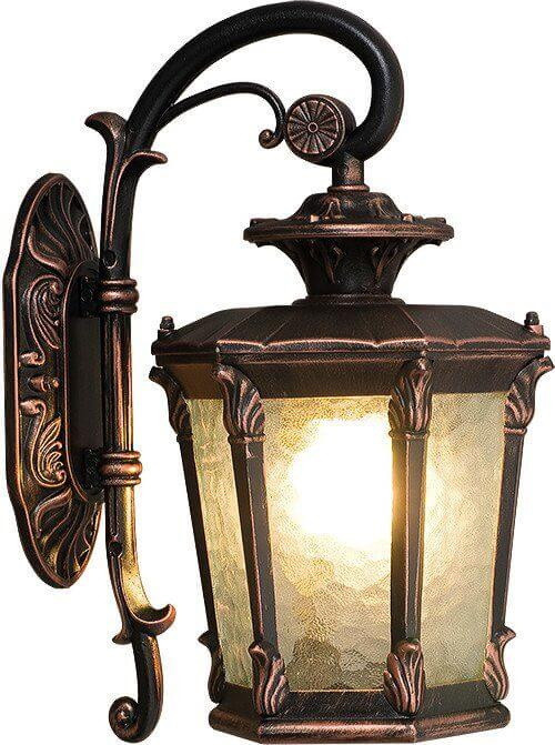 Світильник Nowodvorski Amur 4692