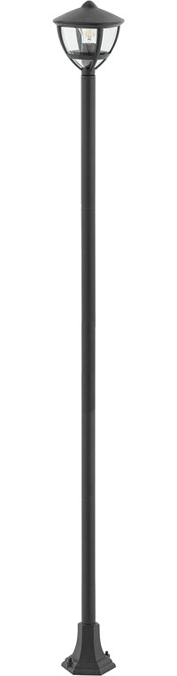 Фонарный столб Nowodvorski Amelia 10498