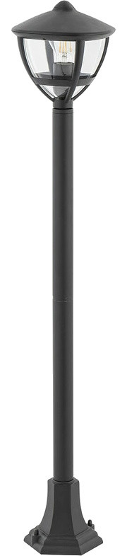 Садовый столбик Nowodvorski Amelia 10497