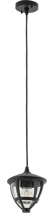 Светильник Nowodvorski Amelia 10496