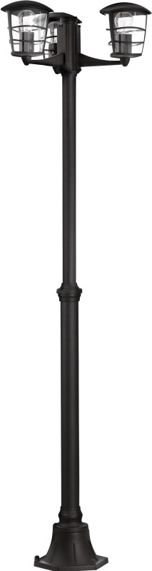 Фонарный столб EGLO Aloria 93409