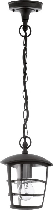 Світильник EGLO Aloria 93406