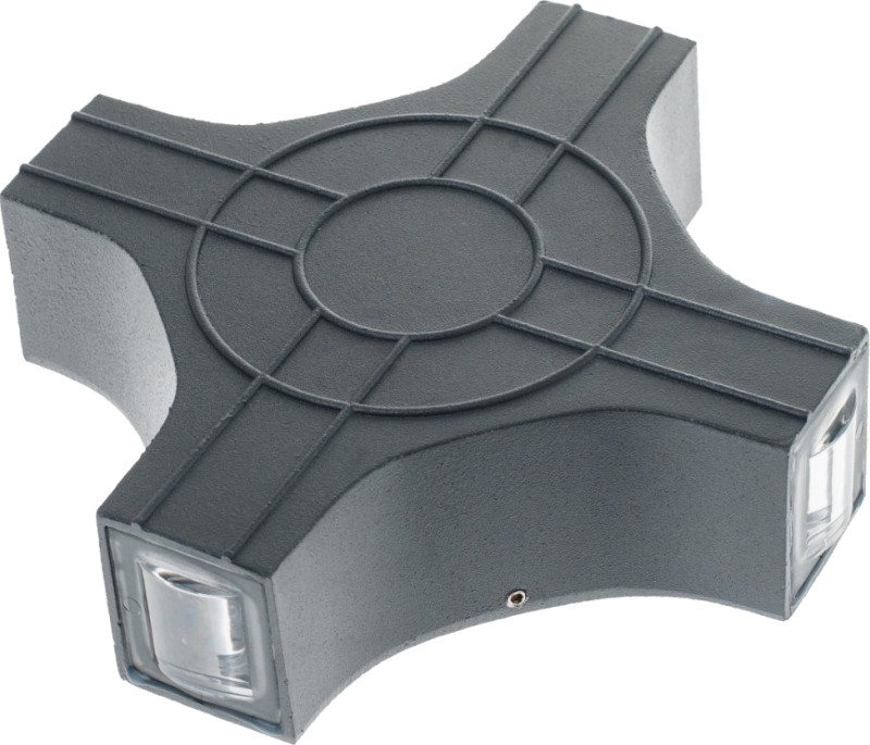 Світильник Brille AL-267/4x3W