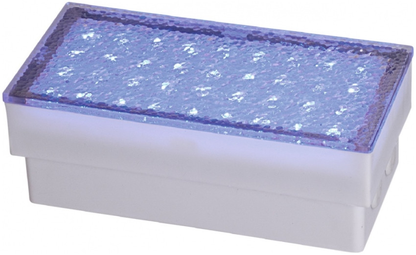 Светильник Brille 2739 BY-18/36 Blue