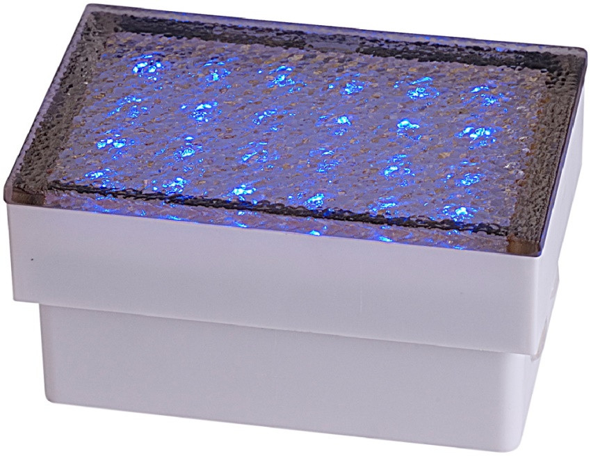 Светильник Brille 2739 BY-17/24 Blue