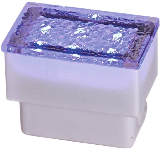 Светильник Brille 2739 BY-14/6 Blue