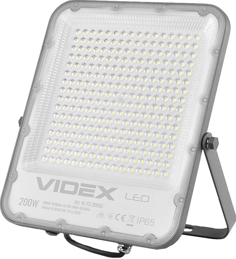 Прожектор Videx VL-F2-2005G