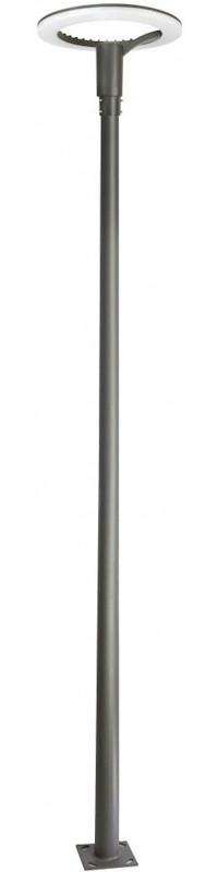 Фонарный столб SU-MA Ster Max STRMAX-3000