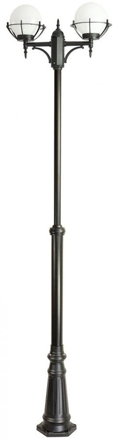 Фонарный столб SU-MA OGMWN 2 KPO