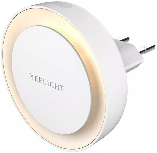 Светильник Xiaomi Yeelight Plug-in Light Sensor Nightlight
