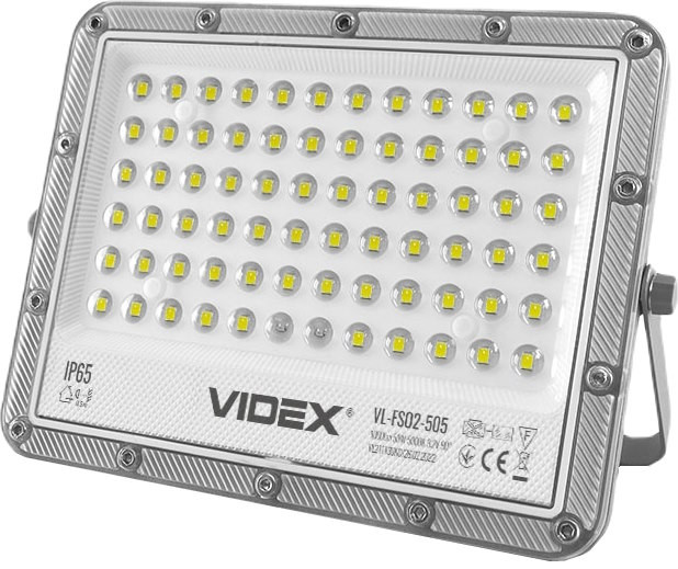 Прожектор Videx VL-FSO2-505