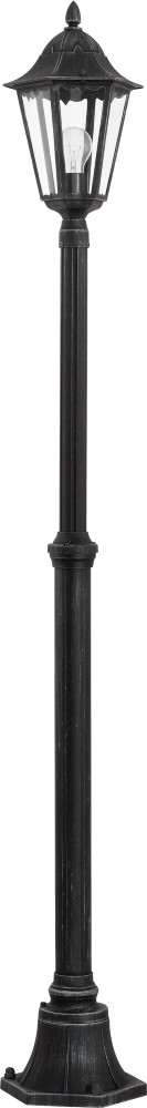 Фонарный столб EGLO Navedo 93464