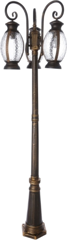 Фонарный столб Brille GL-99 E-3