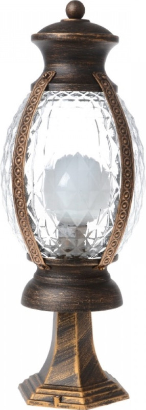 Светильник Brille GL-99 BH