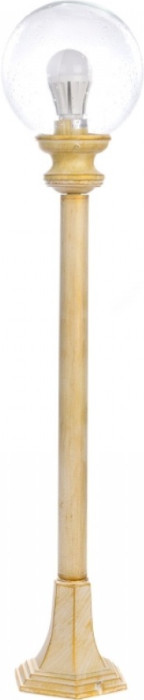 Садовый столбик Brille GL-98 DL