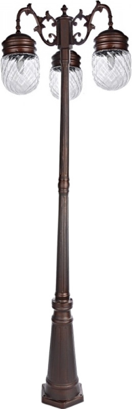 Ліхтарний стовп Brille GL-97 E-3