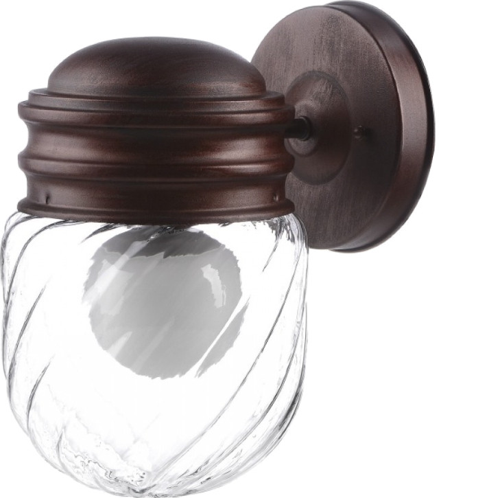 Светильник Brille GL-97 AM