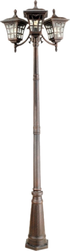 Фонарный столб Brille GL-78 E-3