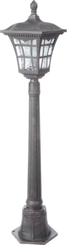 Садовый столбик Brille GL-78 DL