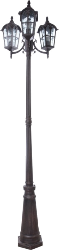 Фонарный столб Brille GL-76 E-3