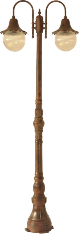 Фонарный столб Brille GL-66 E-2