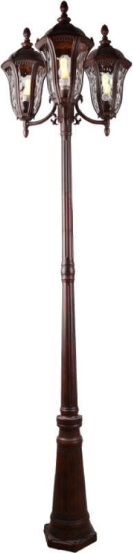 Ліхтарний стовп Brille GL-59 E-3