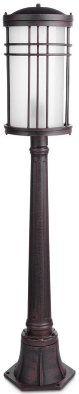 Садовый столбик Brille GL-58 DL