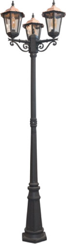 Ліхтарний стовп Brille GL-52 E-3