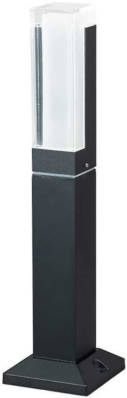 Садовий стовпчик Ardero DH0160ARD