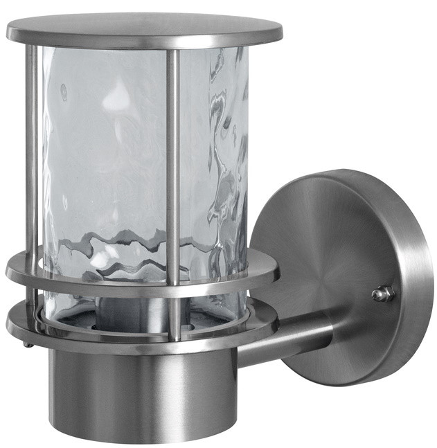 Світильник LEDVANCE Classic Post Up E27