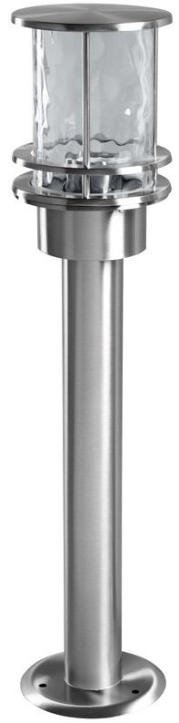 Садовый столбик LEDVANCE Classic Post 550 E27