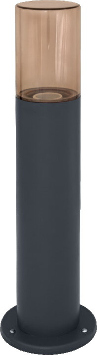 Світильник LEDVANCE Classic Pipe 50cm Post E27