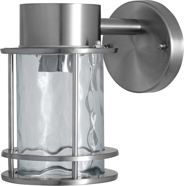 Світильник LEDVANCE Classic Post Down E27