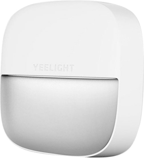 Светильник Xiaomi Yeelight Plug-in Night Light Sensitive