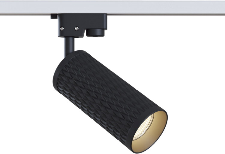 Светильник Maytoni Track lamps TR011-1-GU10-B
