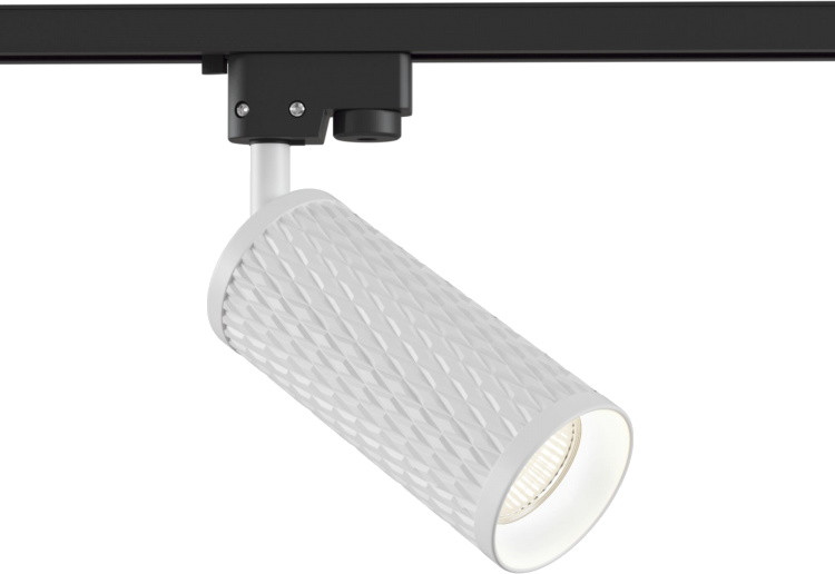 Светильник Maytoni Track lamps TR011-1-GU10-W
