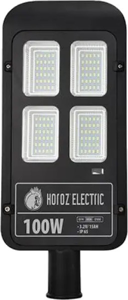 Світильник Horoz Electric Laguna-100