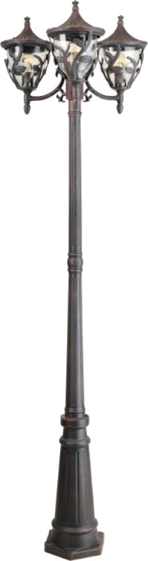 Фонарный столб Brille GL-54 E-3