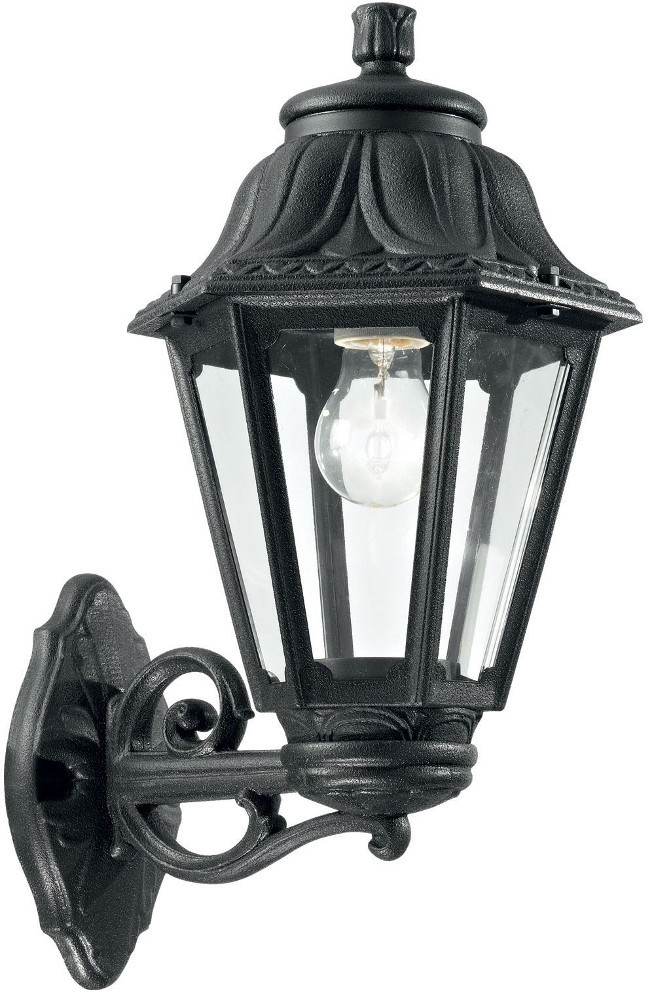 Светильник Ideal Lux Anna AP1 Big