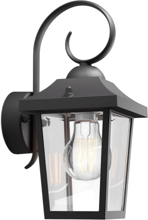 Світильник Philips myGarden Buzzard Wall Lamp