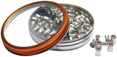 Кулі й патрони Gamo PBA Armor 5.5 mm 0.72 g 75 pcs