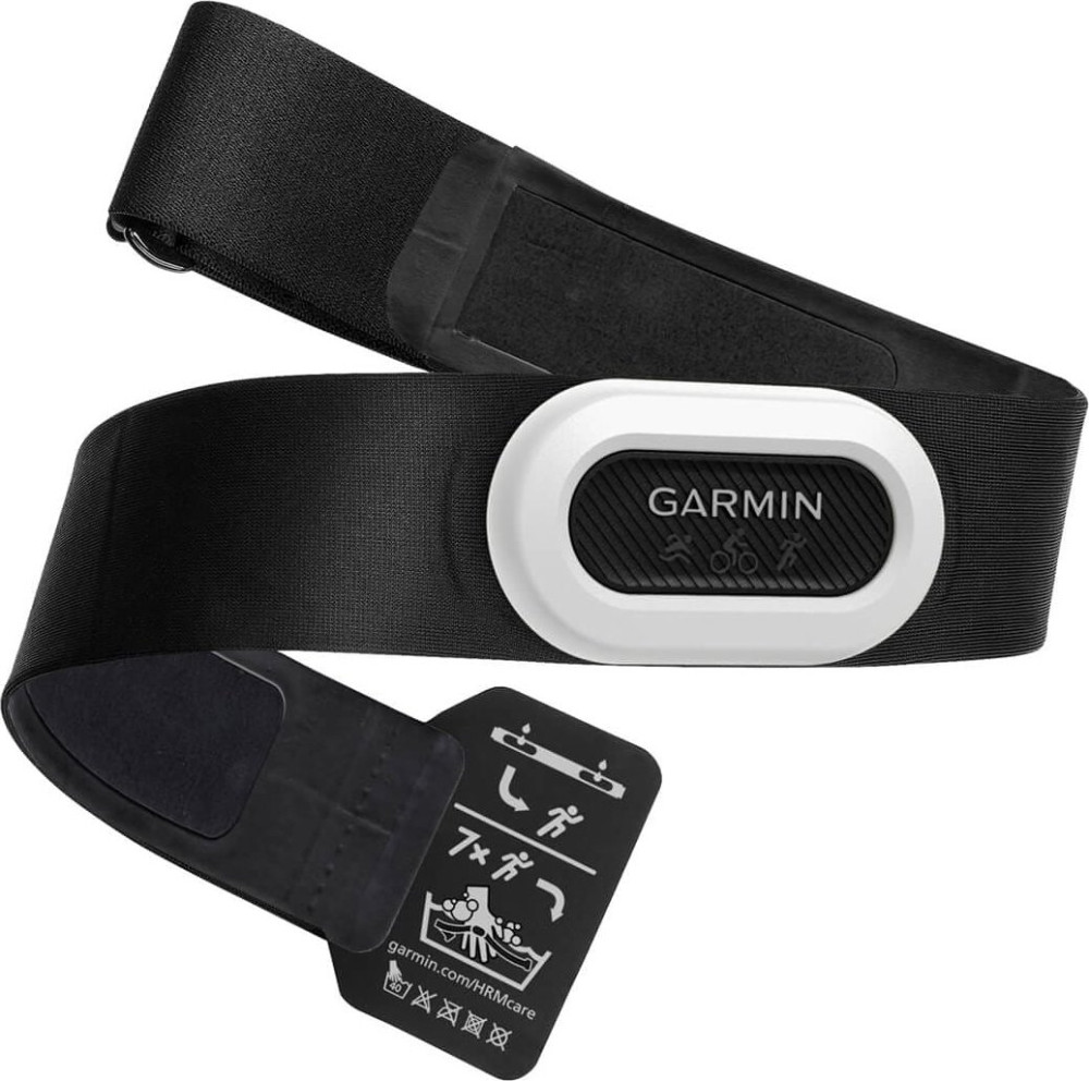 Кардиодатчик Garmin HRM Pro Plus (010-13118-00)